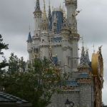 Disney Magic Kingdom Orlando - 035